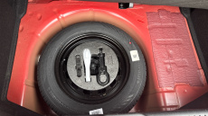 Ford Fiesta 1.0 EcoBoost Hybrid mHEV 125 Trend 5dr Petrol Hatchback